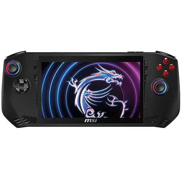 MSI Claw A1M-042FR ULTRA 5 135H/16Go/512Go MSI Claw A1M-042FR ULTRA 5 135H/16Go/512Go